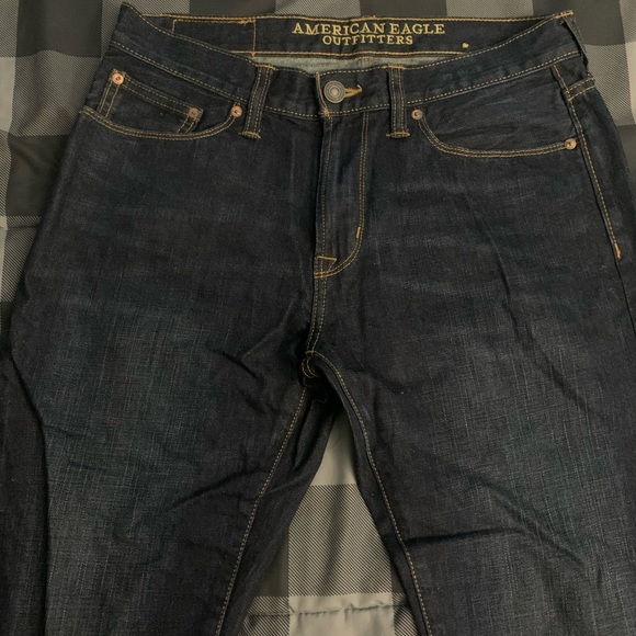 American Eagle Jeans - Picture 2 of 6